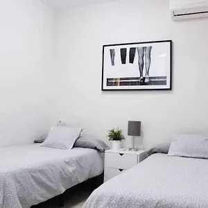  Apartment Best Location In Marbella. Beachfront!!