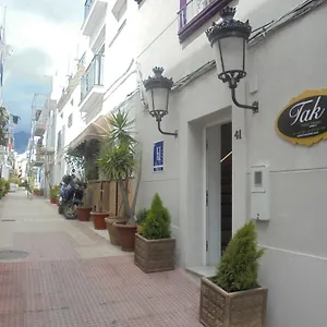  Guest house Tak Boutique Old Town