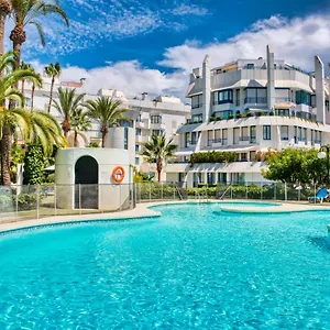  Apartment Seaside Penthouse