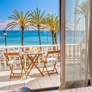  Hotel apartamentowy Puerto Banus