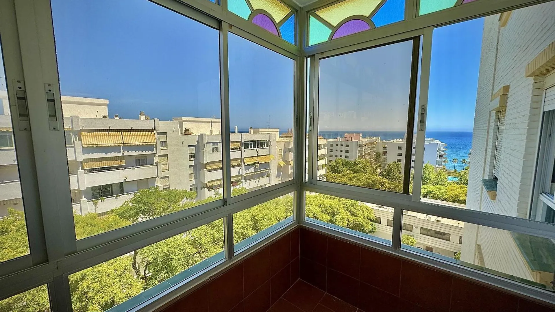 Marbella Central 5 By Homing Villa Spain