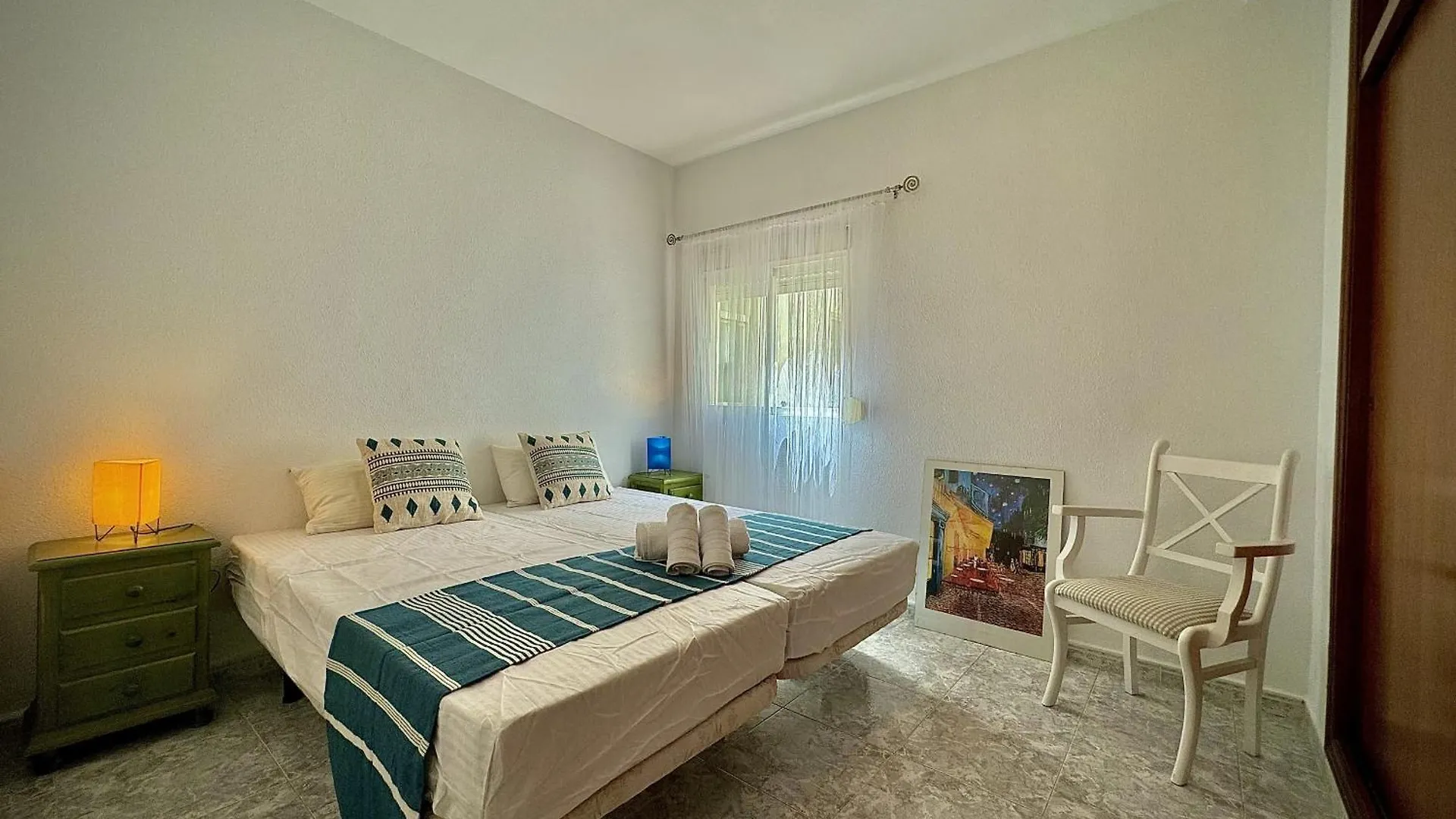 Holiday home Marbella Central 5 By Homing Villa