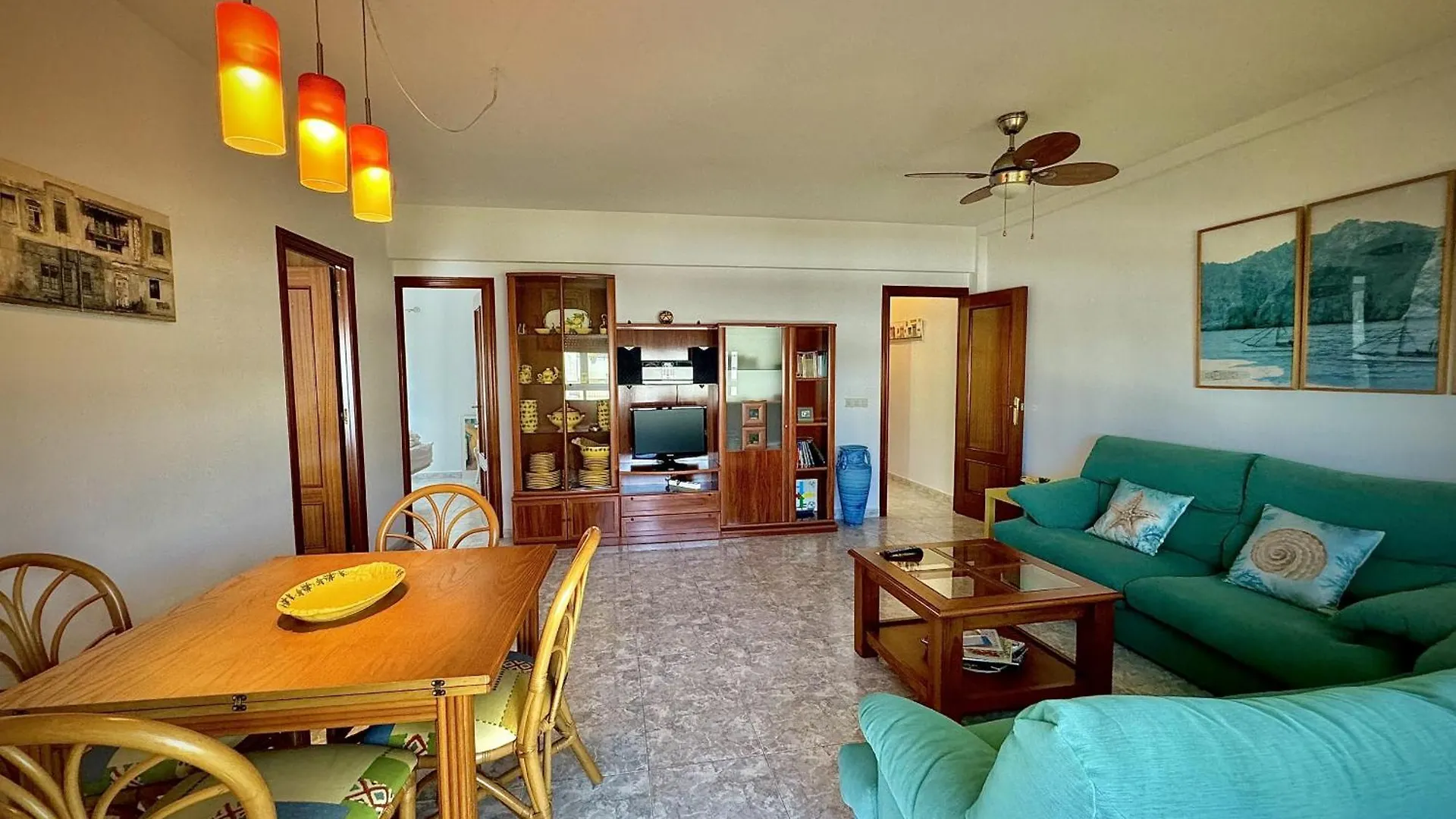 Holiday home Marbella Central 5 By Homing Villa