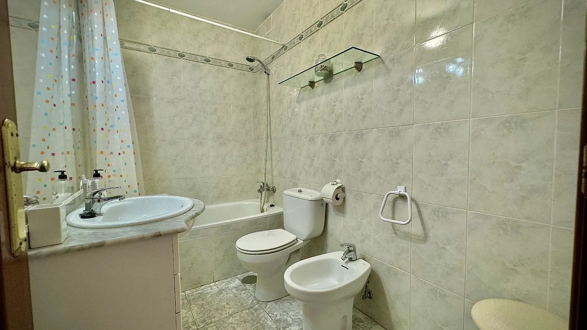 Marbella Central 5 By Homing Villa Holiday home