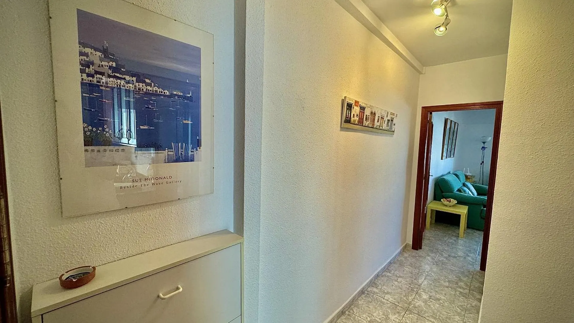 Holiday home Marbella Central 5 By Homing Villa