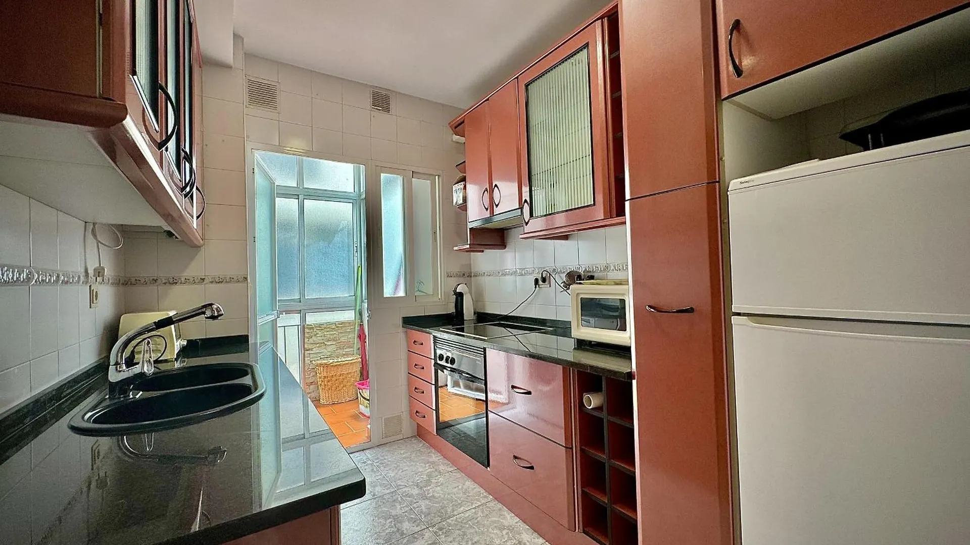 Marbella Central 5 By Homing Villa Holiday home