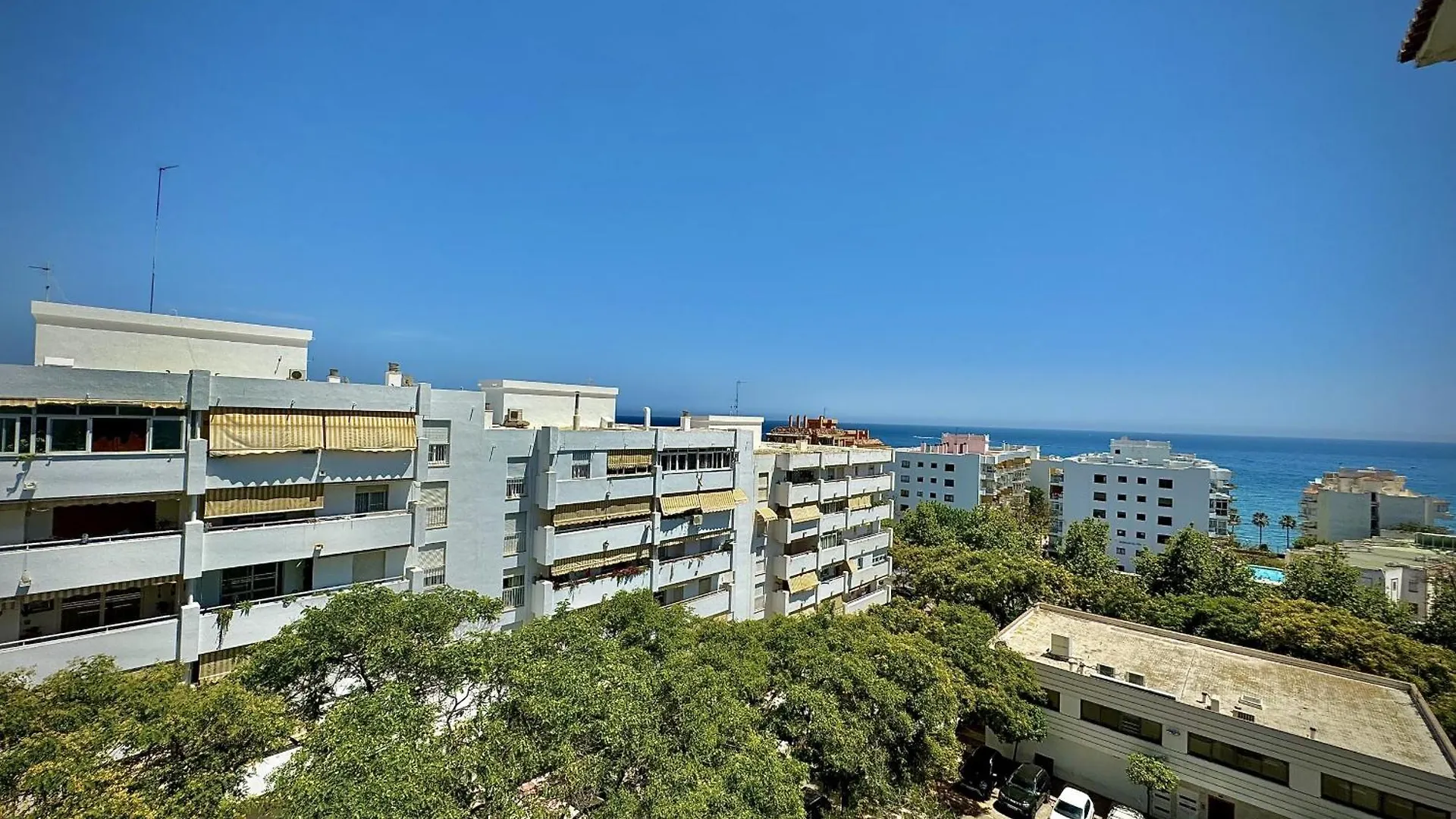 Marbella Central 5 By Homing Villa Spain