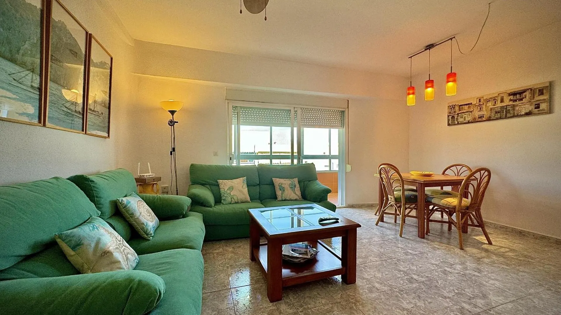 Marbella Central 5 By Homing Villa Holiday home