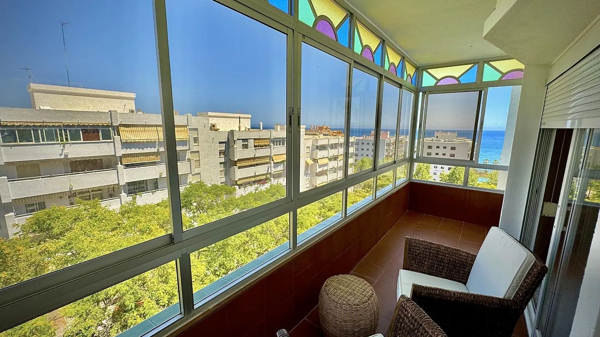 Marbella Central 5 By Homing Villa 0*,