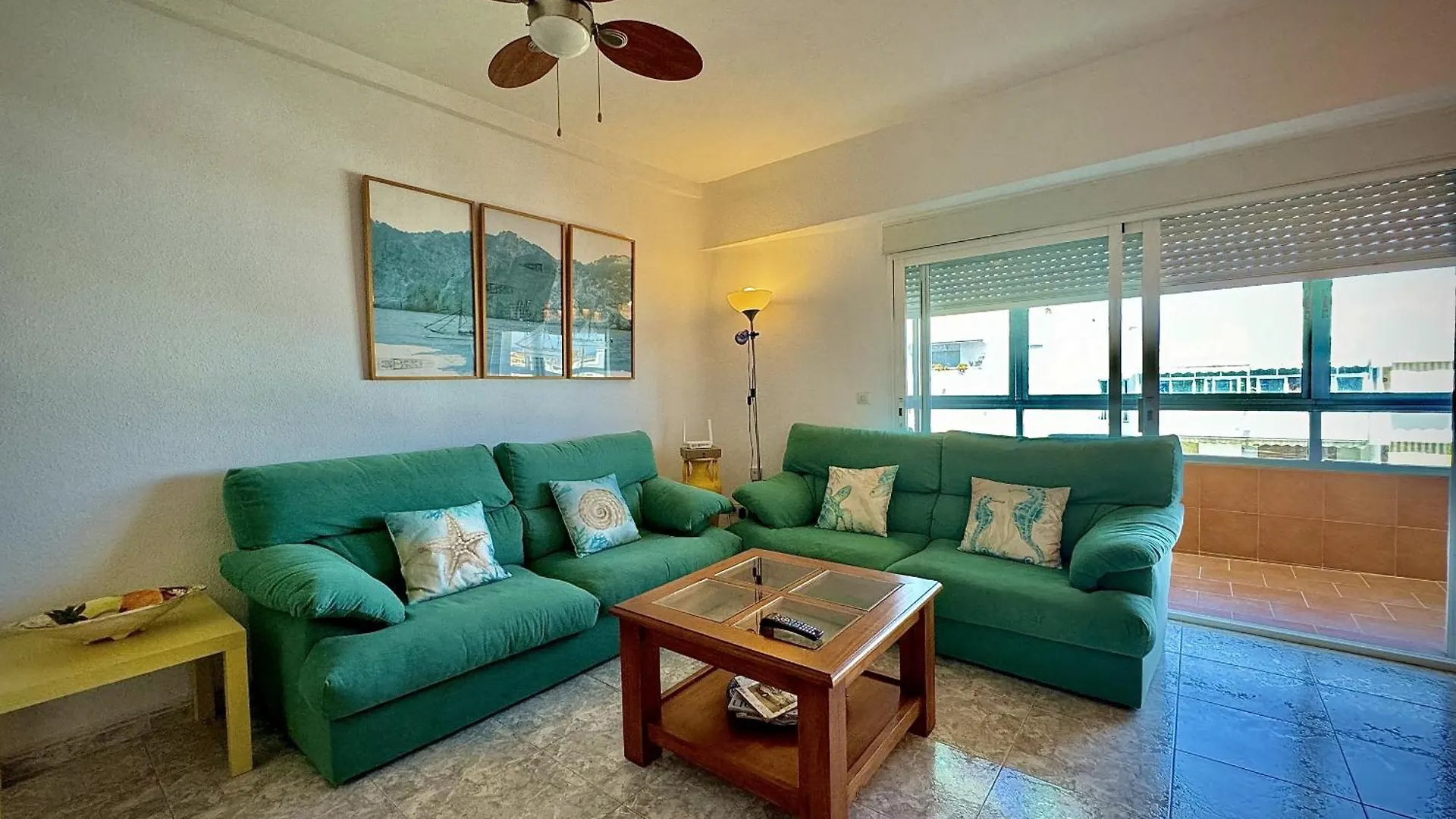 Marbella Central 5 By Homing Villa Holiday home