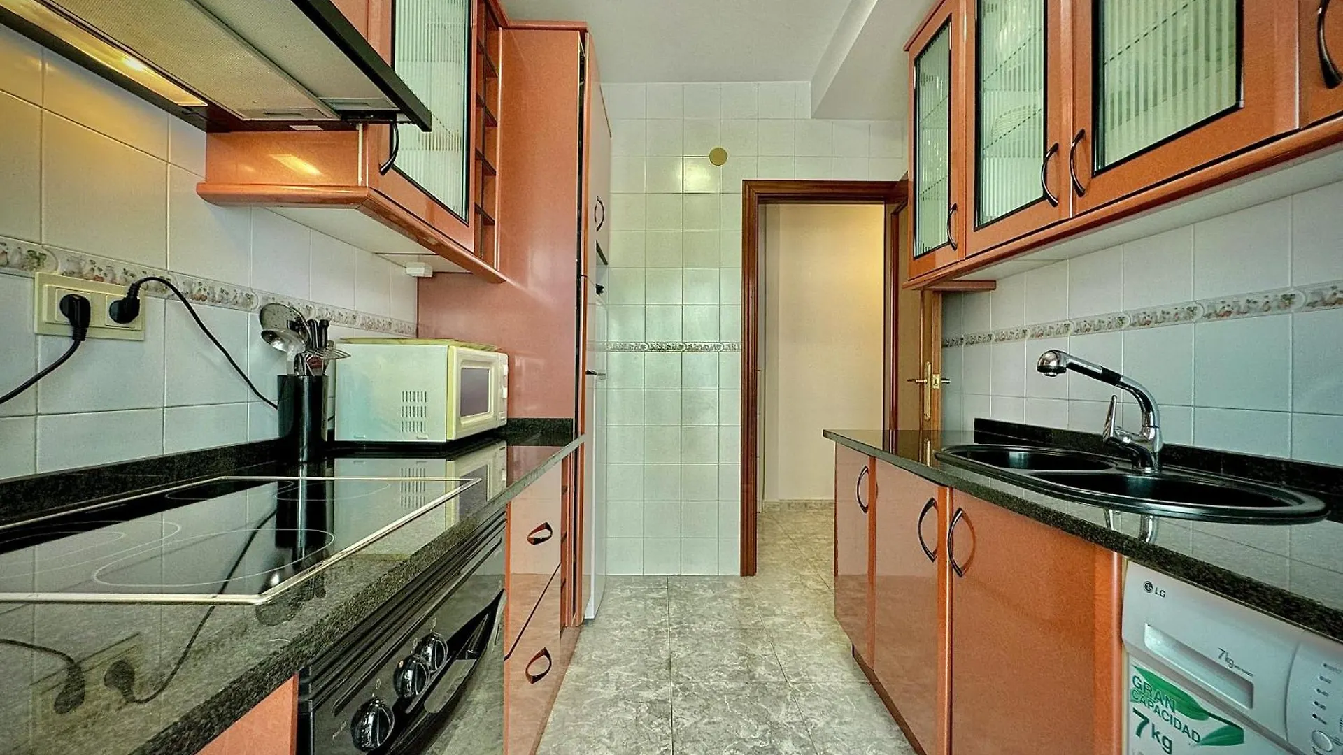Holiday home Marbella Central 5 By Homing Villa