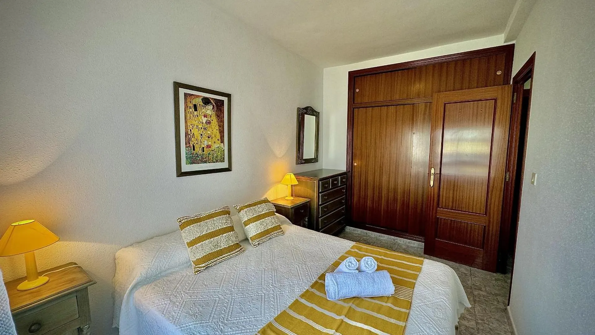Holiday home Marbella Central 5 By Homing Villa Spain
