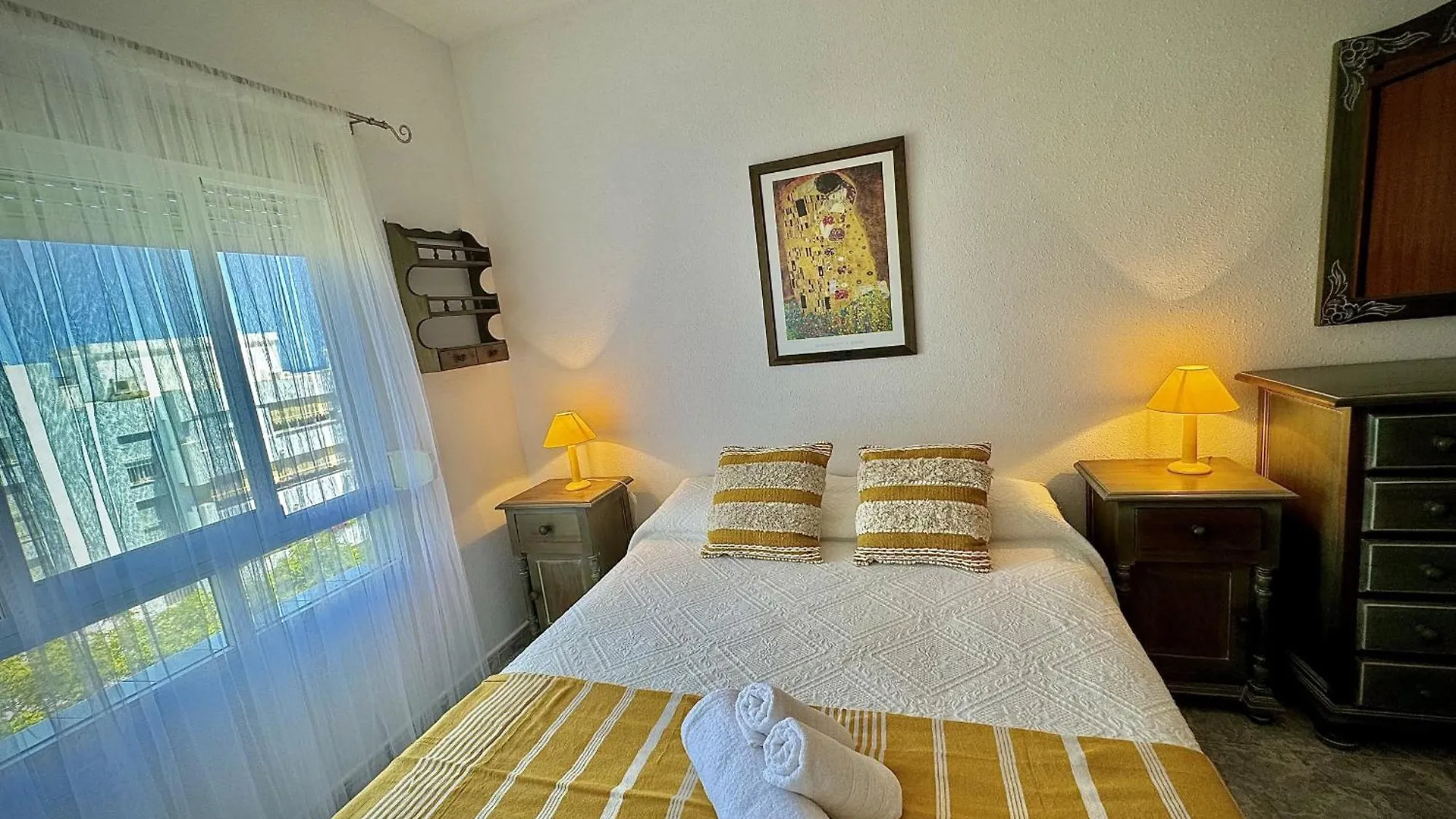 Holiday home Marbella Central 5 By Homing Villa Spain